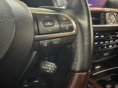 Used 2019  Lexus LX LX 570 Three Row 4WD at AutoCenters Bonne Terre near Bonne Terre&comma; MO