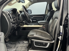 Used 2020 Ram 1500 4WD Crew Cab Laramie at AutoCenters Bonne Terre near Bonne Terre, MO