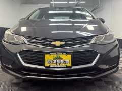 Used 2016  Chevrolet Cruze 4d Sedan LT Auto at AutoCenters Bonne Terre near Bonne Terre, MO
