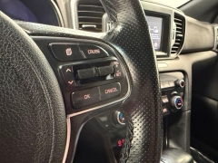 Used 2019  Kia Sportage 4d SUV AWD EX at AutoCenters Bonne Terre near Bonne Terre&comma; MO