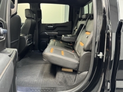 Used 2022 GMC Sierra 1500 Limited 4WD Crew Cab 157" AT4 at AutoCenters Bonne Terre near Bonne Terre, MO