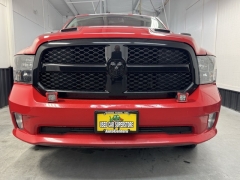 Used 2019 Ram 1500 Classic 4WD Quad Cab Express at AutoCenters Bonne Terre near Bonne Terre, MO