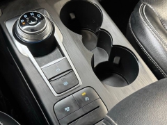 Used 2020  Ford Escape 4d SUV AWD SEL 1&period;5L at AutoCenters Bonne Terre near Bonne Terre&comma; MO