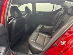 Used 2019  Nissan Altima 4d Sedan FWD 2&period;5L SR at AutoCenters Bonne Terre near Bonne Terre&comma; MO