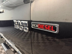 Used 2016  Ram 1500 4WD Crew Cab 140&period;5" Longhorn Limited at AutoCenters Bonne Terre near Bonne Terre&comma; MO