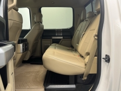 Used 2017 Ford Super Duty F-250 4WD Crew Cab Lariat at AutoCenters Bonne Terre near Bonne Terre, MO