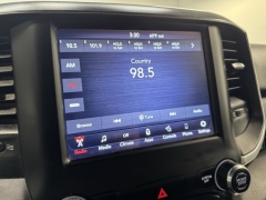 Used 2021  Ram 1500 4WD Big Horn Crew Cab 5'7" Box at AutoCenters Bonne Terre near Bonne Terre&comma; MO