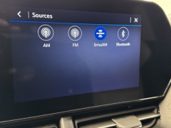 Used 2025 Chevrolet Trax FWD 4dr LS at AutoCenters Bonne Terre near Bonne Terre, MO