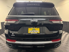 Used 2021  Jeep Grand Cherokee L Summit 4x4 at AutoCenters Bonne Terre near Bonne Terre&comma; MO