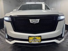 Used 2021  Cadillac Escalade ESV 4WD 4dr Sport at AutoCenters Bonne Terre near Bonne Terre&comma; MO