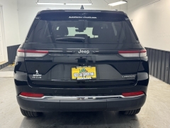 Used 2022 Jeep Grand Cherokee Limited 4x4 at AutoCenters Bonne Terre near Bonne Terre, MO