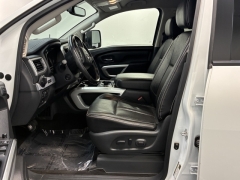 Used 2019  Nissan Titan XD 4WD Crew Cab PRO-4X Diesel at AutoCenters Bonne Terre near Bonne Terre&comma; MO