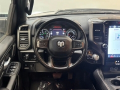 Used 2022  Ram 1500 4WD Rebel Crew Cab 5'7" Box at AutoCenters Bonne Terre near Bonne Terre&comma; MO