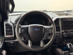 Used 2020  Ford F-150 4WD SuperCab XLT at AutoCenters Bonne Terre near Bonne Terre&comma; MO