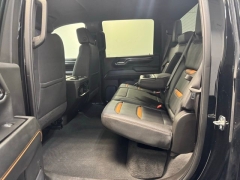 Used 2024  GMC Sierra 2500HD 4WD Crew Cab 159" AT4 Dsl at AutoCenters Bonne Terre near Bonne Terre&comma; MO