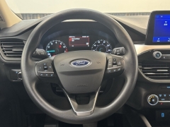 Used 2020 Ford Escape 4d SUV AWD SE at AutoCenters Bonne Terre near Bonne Terre, MO
