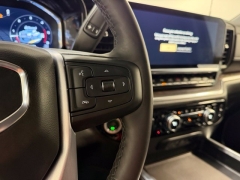 Used 2025  GMC Sierra 2500HD 4WD Crew Cab 172" SLT Gas at AutoCenters Bonne Terre near Bonne Terre&comma; MO