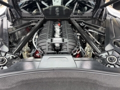 Used 2025  Chevrolet Corvette 2dr Z06 Cpe w&sol;2LZ at AutoCenters Bonne Terre near Bonne Terre&comma; MO