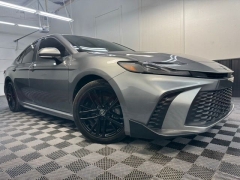  2025 Toyota Camry SE at AutoCenters Bonne Terre near Bonne Terre&comma; MO