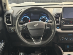 Used 2021  Ford Bronco Sport Big Bend 4x4 at AutoCenters Bonne Terre near Bonne Terre, MO