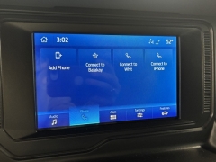 Used 2022  Ford Bronco Big Bend 2 Door 4x4 at AutoCenters Bonne Terre near Bonne Terre&comma; MO