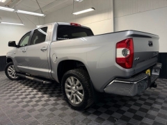 Used 2014  Toyota Tundra 4WD CrewMax Limited 5&period;7L FFV at AutoCenters Bonne Terre near Bonne Terre&comma; MO