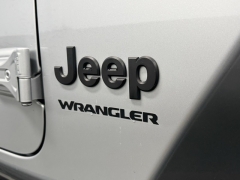 Used 2022 Jeep Wrangler Sport S 4x4 at AutoCenters Bonne Terre near Bonne Terre, MO