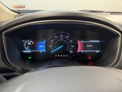 Used 2018  Ford Fusion 4d Sedan SE 1&period;5L EcoBoost at AutoCenters Bonne Terre near Bonne Terre&comma; MO