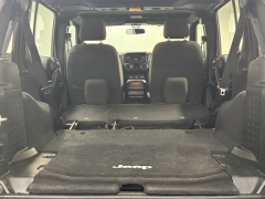 Used 2015 Jeep Wrangler Unlimited 4WD 4dr Sport at AutoCenters Bonne Terre near Bonne Terre, MO