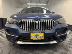 Used 2021  BMW X1 xDrive28i Sports Activity Vehicle at AutoCenters Bonne Terre near Bonne Terre, MO