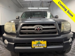 Used 2010  Toyota Tacoma 4WD D-Cab Short Bed Auto at AutoCenters Bonne Terre near Bonne Terre&comma; MO