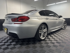 Used 2014  BMW 6 Series 4dr Sdn 650i RWD Gran Coupe at AutoCenters Bonne Terre near Bonne Terre, MO
