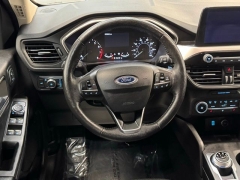 Used 2020  Ford Escape 4d SUV AWD SEL 1&period;5L at AutoCenters Bonne Terre near Bonne Terre&comma; MO