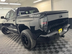 Used 2020  Toyota Tundra 4WD CrewMax SR5 5&period;7L at AutoCenters Bonne Terre near Bonne Terre&comma; MO