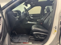 Used 2020  Ford Explorer 4d SUV 4WD ST 3&period;0L EcoBoost at AutoCenters Bonne Terre near Bonne Terre&comma; MO