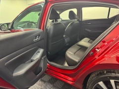 Used 2019  Nissan Altima 4d Sedan FWD 2&period;5L SR at AutoCenters Bonne Terre near Bonne Terre&comma; MO