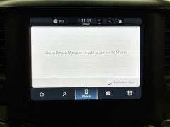 Used 2024  Ram 2500 Big Horn 4x4 Crew Cab 6'4" Box at AutoCenters Bonne Terre near Bonne Terre&comma; MO