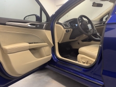 Used 2014 Ford Fusion 4d Sedan SE EcoBoost 1.5L at AutoCenters Bonne Terre near Bonne Terre, MO