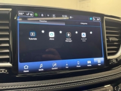 Used 2025  Chrysler Pacifica Limited FWD at AutoCenters Bonne Terre near Bonne Terre&comma; MO