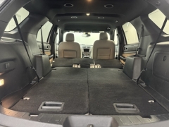 Used 2018  Ford Explorer 4d SUV 4WD XLT at AutoCenters Bonne Terre near Bonne Terre, MO