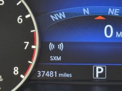 Used 2020  Nissan Maxima 4d Sedan SL at AutoCenters Bonne Terre near Bonne Terre&comma; MO