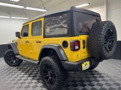 Used 2018  Jeep Wrangler Unlimited Sport S 4x4 at AutoCenters Bonne Terre near Bonne Terre&comma; MO