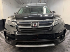 Used 2019  Honda Pilot 4d SUV FWD EX at AutoCenters Bonne Terre near Bonne Terre&comma; MO