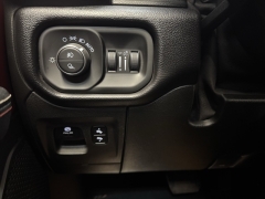 Used 2019  Ram 1500 4WD Crew Cab Rebel at AutoCenters Bonne Terre near Bonne Terre&comma; MO