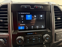 Used 2018  Ford F-150 4WD SuperCrew XLT 5 1&sol;2 at AutoCenters Bonne Terre near Bonne Terre&comma; MO