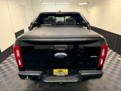 Used 2020  Ford Ranger 4WD SuperCrew 5' Box at AutoCenters Bonne Terre near Bonne Terre&comma; MO