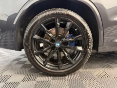 Used 2024  BMW X3 M40i Sports Activity Vehicle at AutoCenters Bonne Terre near Bonne Terre&comma; MO
