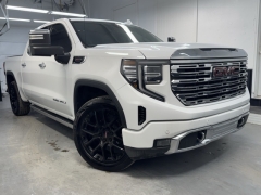 Used 2023 GMC Sierra 1500 4WD Crew Cab 147" Denali at AutoCenters Bonne Terre near Bonne Terre, MO