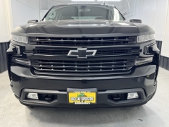 Used 2021 Chevrolet Silverado 1500 4WD Crew Cab 147" RST at AutoCenters Bonne Terre near Bonne Terre, MO