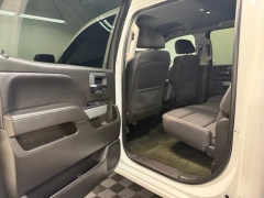 Used 2018  Chevrolet Silverado 1500 4WD Crew Cab LT Z71 at AutoCenters Bonne Terre near Bonne Terre&comma; MO